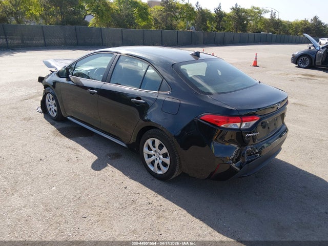 Aukcja sprzedaży 2020 Toyota Corolla Le, vin: 5YFEPRAE2LP041045, numer aukcji: 44901554