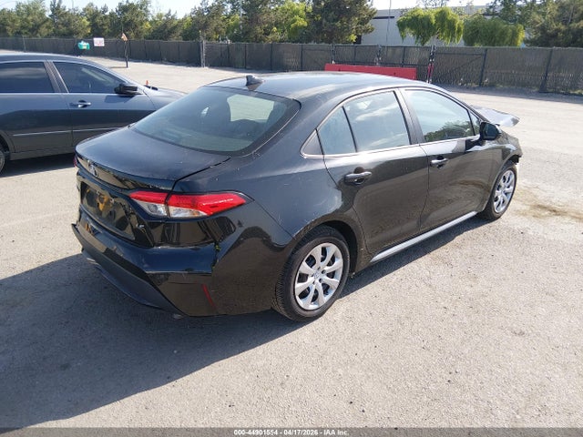 Aukcja sprzedaży 2020 Toyota Corolla Le, vin: 5YFEPRAE2LP041045, numer aukcji: 44901554