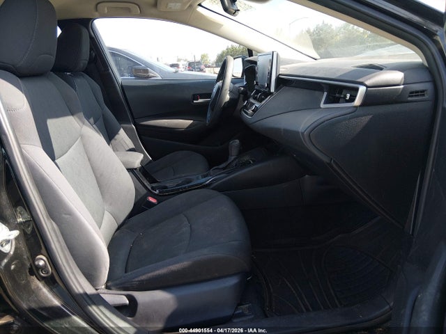 Aukcja sprzedaży 2020 Toyota Corolla Le, vin: 5YFEPRAE2LP041045, numer aukcji: 44901554