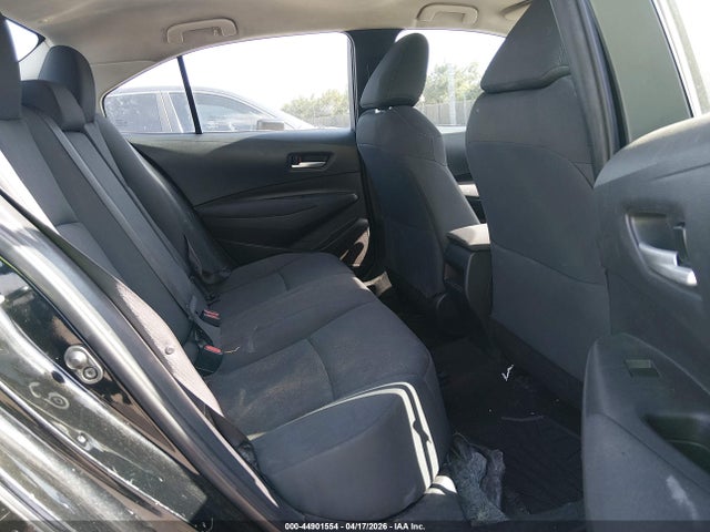 Aukcja sprzedaży 2020 Toyota Corolla Le, vin: 5YFEPRAE2LP041045, numer aukcji: 44901554