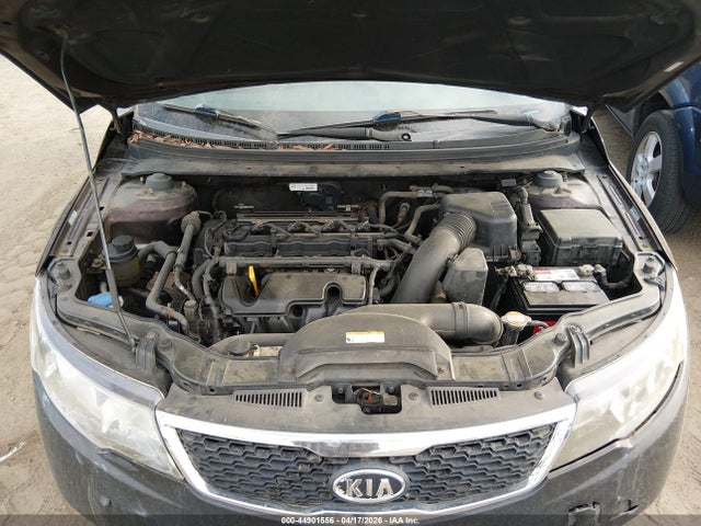 Aukcja sprzedaży 2011 Kia Forte Ex, vin: KNAFU4A2XB5356111, numer aukcji: 44901556
