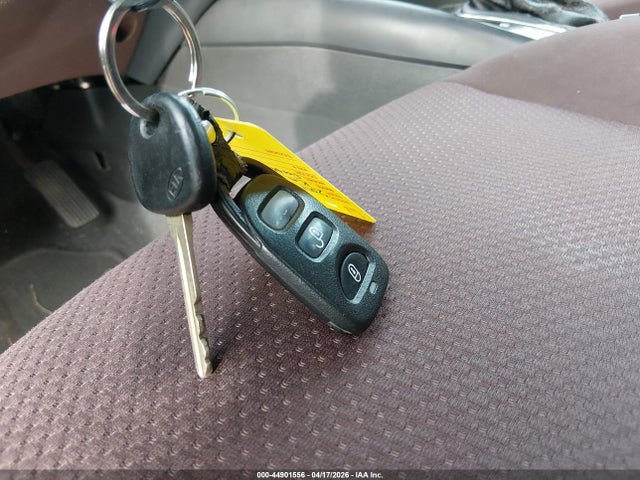 Aukcja sprzedaży 2011 Kia Forte Ex, vin: KNAFU4A2XB5356111, numer aukcji: 44901556