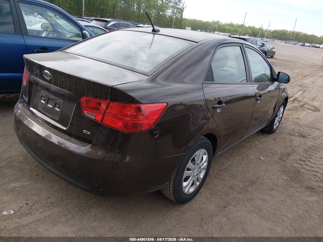 Aukcja sprzedaży 2011 Kia Forte Ex, vin: KNAFU4A2XB5356111, numer aukcji: 44901556