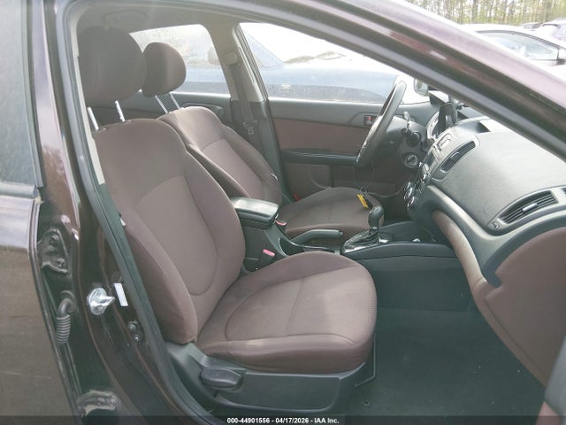 Aukcja sprzedaży 2011 Kia Forte Ex, vin: KNAFU4A2XB5356111, numer aukcji: 44901556