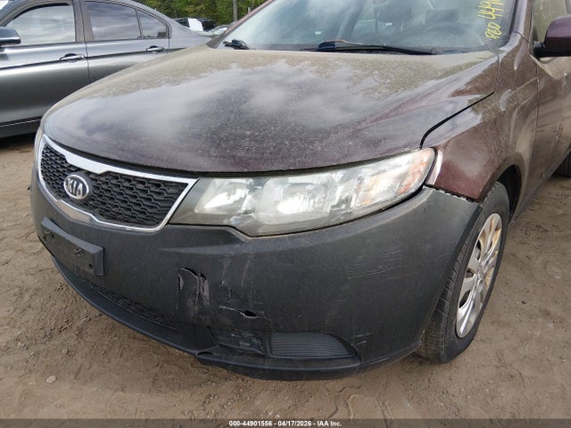 Aukcja sprzedaży 2011 Kia Forte Ex, vin: KNAFU4A2XB5356111, numer aukcji: 44901556