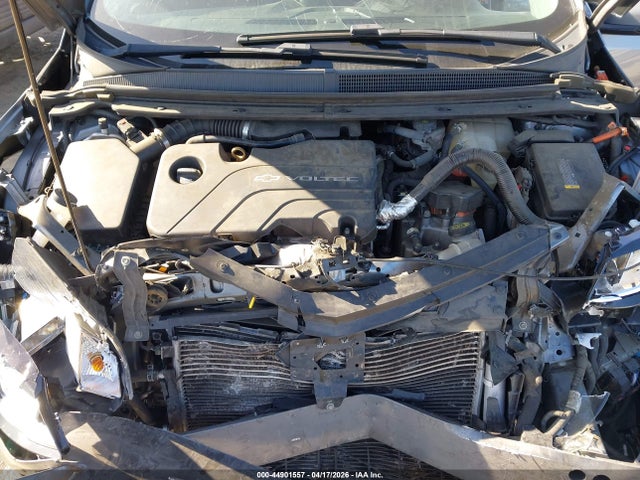 Chevrolet VOLT LT 2018 1G1RC6S55JU112841 Image 10