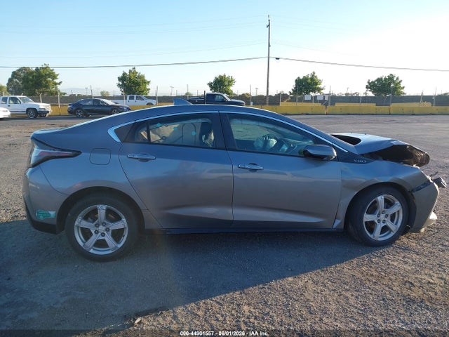 Chevrolet VOLT LT 2018 1G1RC6S55JU112841 Image 13