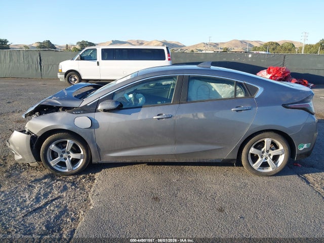Chevrolet VOLT LT 2018 1G1RC6S55JU112841 Image 14