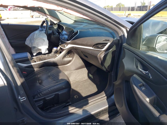 Chevrolet VOLT LT 2018 1G1RC6S55JU112841 Image 5