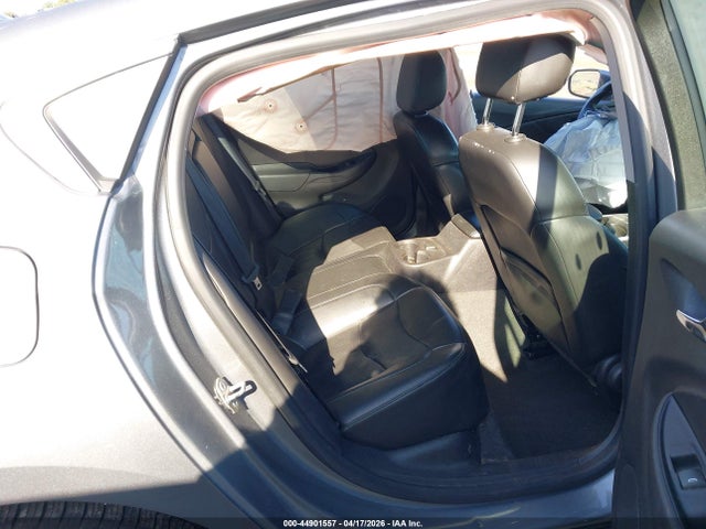 Chevrolet VOLT LT 2018 1G1RC6S55JU112841 Image 8
