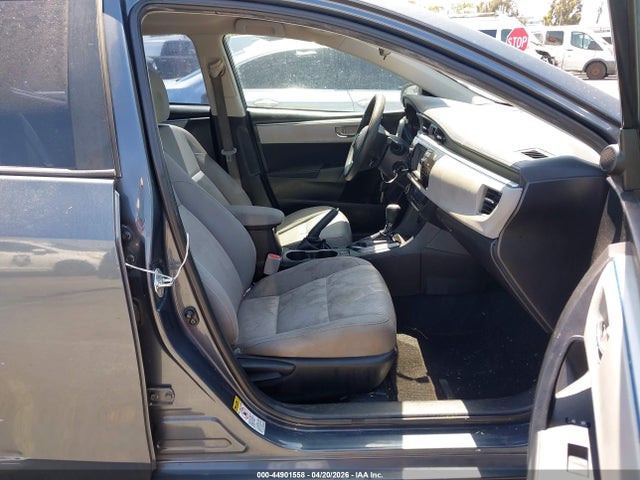 Toyota Corolla Le Plus 2014 5YFBURHE1EP085929 Image 5
