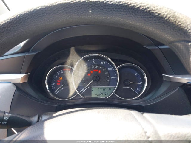 Toyota Corolla Le Plus 2014 5YFBURHE1EP085929 Image 7
