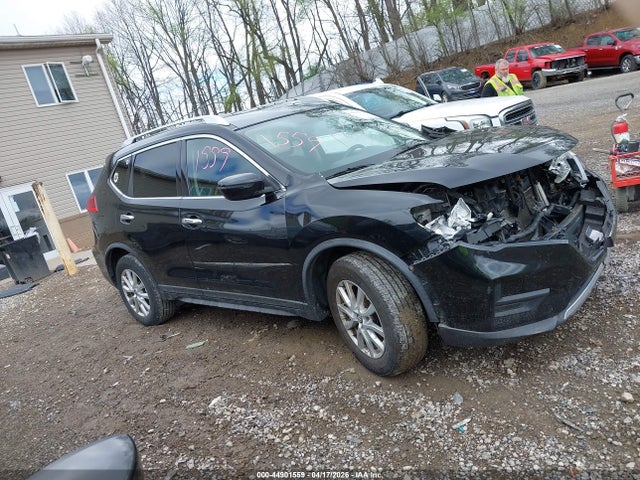 Продаж на аукціоні авто 2017 Nissan Rogue Sv, vin: KNMAT2MV8HP615413, номер лоту: 44901559