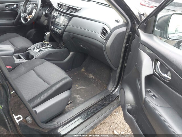 Продаж на аукціоні авто 2017 Nissan Rogue Sv, vin: KNMAT2MV8HP615413, номер лоту: 44901559
