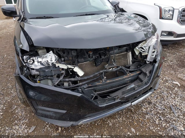 Продаж на аукціоні авто 2017 Nissan Rogue Sv, vin: KNMAT2MV8HP615413, номер лоту: 44901559