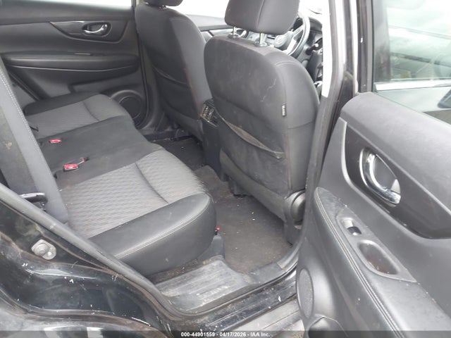Продаж на аукціоні авто 2017 Nissan Rogue Sv, vin: KNMAT2MV8HP615413, номер лоту: 44901559