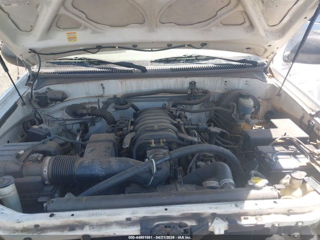 Продаж на аукціоні авто 2006 Toyota Tundra Base V8, vin: 5TBJT32126S479703, номер лоту: 44901561