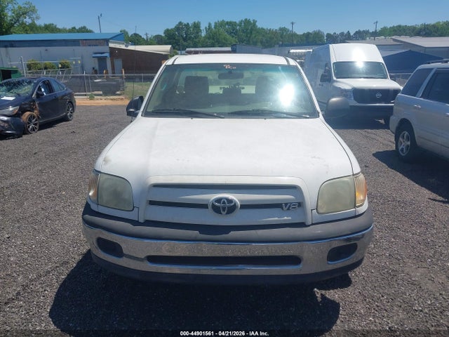 Продаж на аукціоні авто 2006 Toyota Tundra Base V8, vin: 5TBJT32126S479703, номер лоту: 44901561
