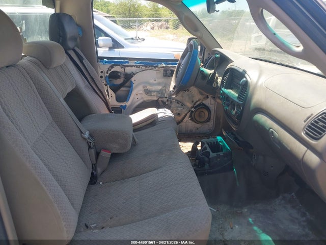Продаж на аукціоні авто 2006 Toyota Tundra Base V8, vin: 5TBJT32126S479703, номер лоту: 44901561