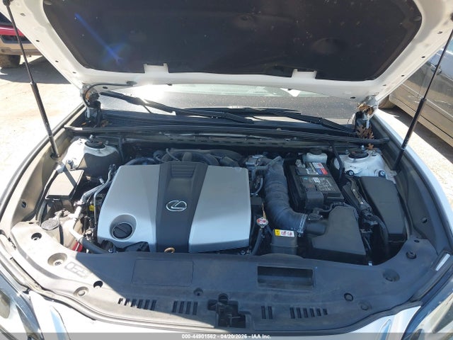 Aukcja sprzedaży 2021 Lexus Es 350, vin: 58ADZ1B14MU110037, numer aukcji: 44901562