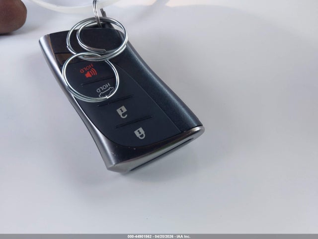 Aukcja sprzedaży 2021 Lexus Es 350, vin: 58ADZ1B14MU110037, numer aukcji: 44901562