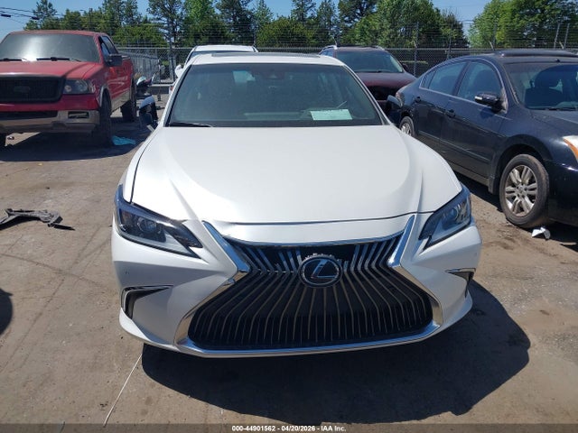 Aukcja sprzedaży 2021 Lexus Es 350, vin: 58ADZ1B14MU110037, numer aukcji: 44901562