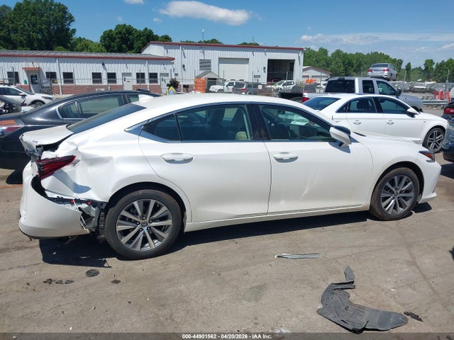 Aukcja sprzedaży 2021 Lexus Es 350, vin: 58ADZ1B14MU110037, numer aukcji: 44901562