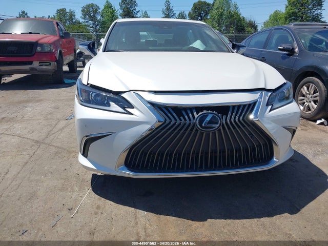 Aukcja sprzedaży 2021 Lexus Es 350, vin: 58ADZ1B14MU110037, numer aukcji: 44901562