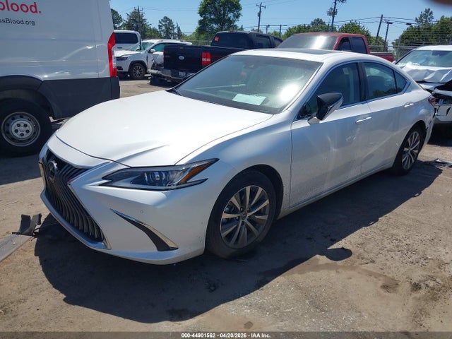 Aukcja sprzedaży 2021 Lexus Es 350, vin: 58ADZ1B14MU110037, numer aukcji: 44901562