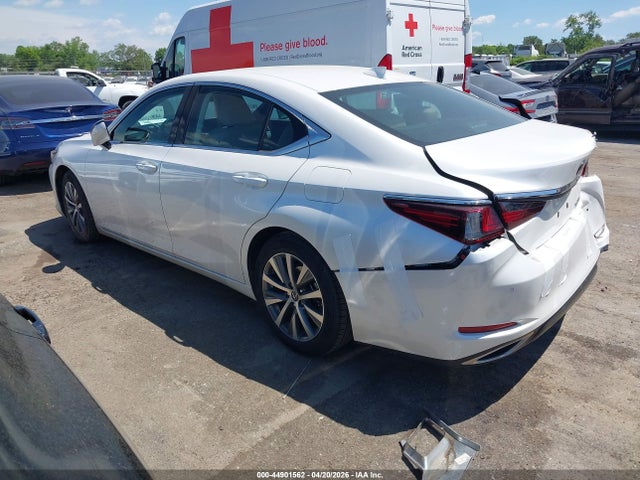 Aukcja sprzedaży 2021 Lexus Es 350, vin: 58ADZ1B14MU110037, numer aukcji: 44901562