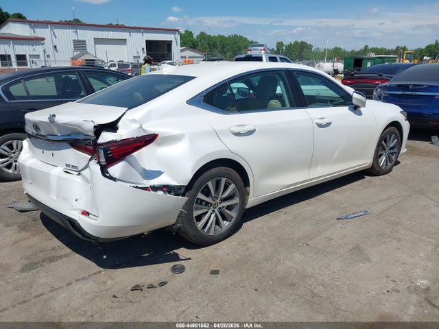 Aukcja sprzedaży 2021 Lexus Es 350, vin: 58ADZ1B14MU110037, numer aukcji: 44901562
