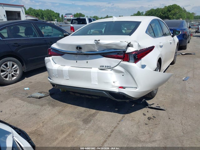 Aukcja sprzedaży 2021 Lexus Es 350, vin: 58ADZ1B14MU110037, numer aukcji: 44901562