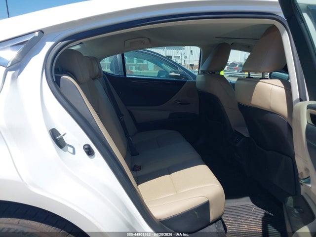 Aukcja sprzedaży 2021 Lexus Es 350, vin: 58ADZ1B14MU110037, numer aukcji: 44901562