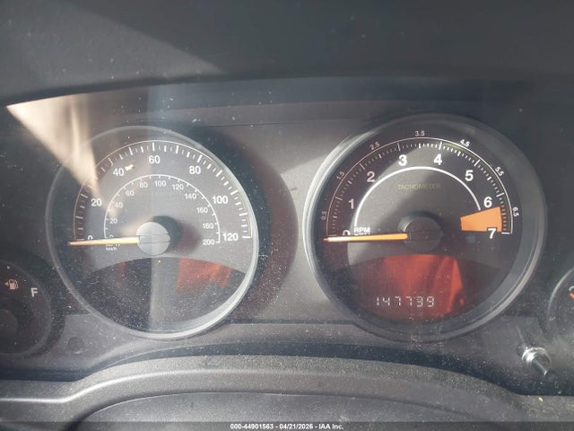 Aukcja sprzedaży 2015 Jeep Patriot Sport, vin: 1C4NJRBB1FD331998, numer aukcji: 44901563