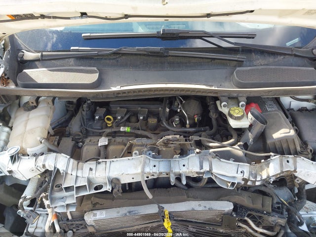 Aukcja sprzedaży 2020 Ford Transit Connect Xl, vin: NM0LS7E24L1473504, numer aukcji: 44901569
