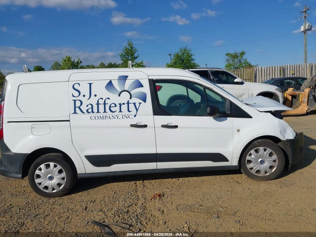 Aukcja sprzedaży 2020 Ford Transit Connect Xl, vin: NM0LS7E24L1473504, numer aukcji: 44901569