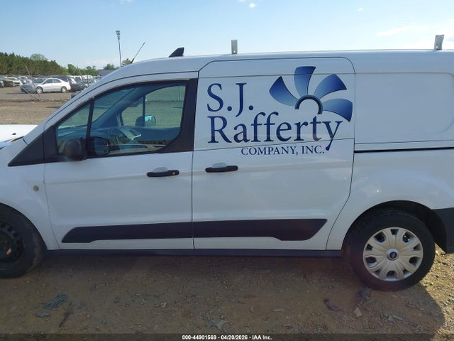 Aukcja sprzedaży 2020 Ford Transit Connect Xl, vin: NM0LS7E24L1473504, numer aukcji: 44901569