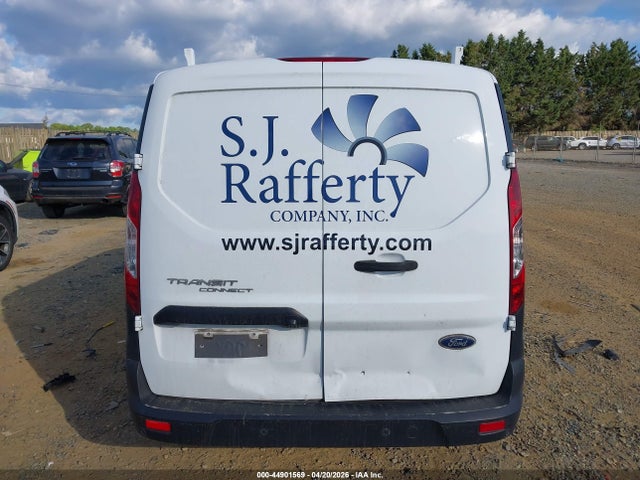 Aukcja sprzedaży 2020 Ford Transit Connect Xl, vin: NM0LS7E24L1473504, numer aukcji: 44901569