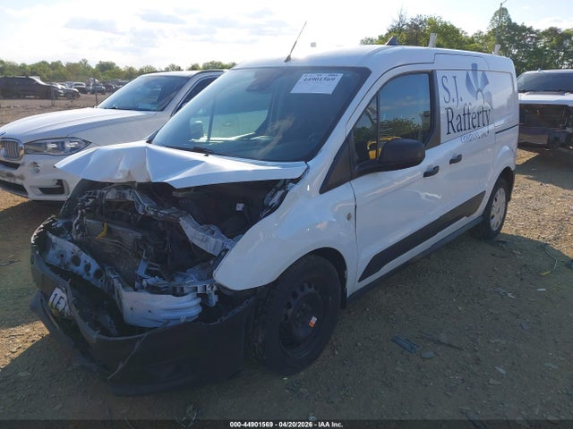 Aukcja sprzedaży 2020 Ford Transit Connect Xl, vin: NM0LS7E24L1473504, numer aukcji: 44901569