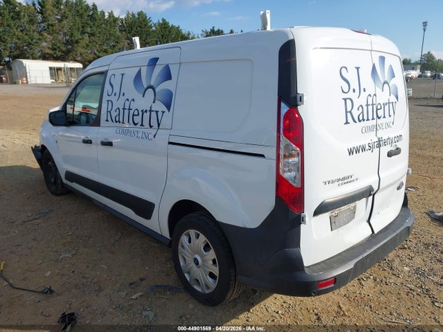 Aukcja sprzedaży 2020 Ford Transit Connect Xl, vin: NM0LS7E24L1473504, numer aukcji: 44901569