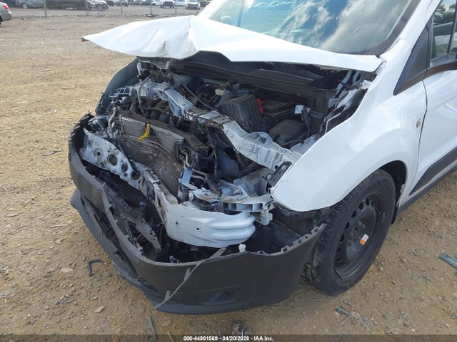 Aukcja sprzedaży 2020 Ford Transit Connect Xl, vin: NM0LS7E24L1473504, numer aukcji: 44901569