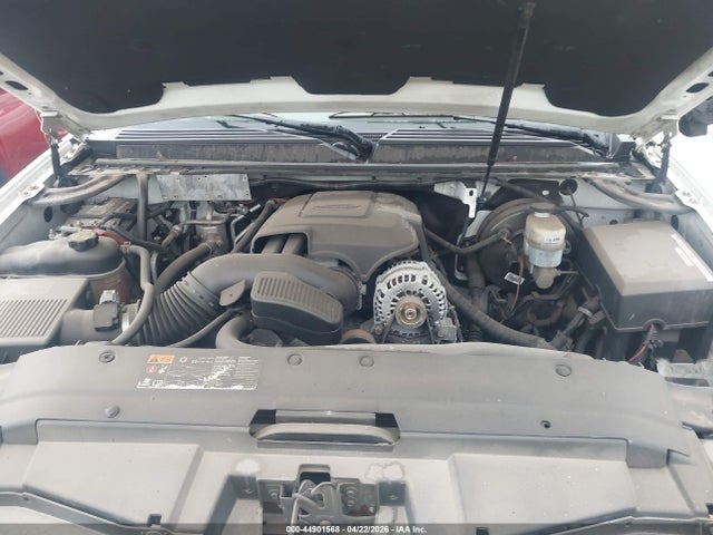 Продаж на аукціоні авто 2012 Chevrolet Suburban 1500 Commercial Fleet, vin: 1GNSK5E70CR305107, номер лоту: 44901568