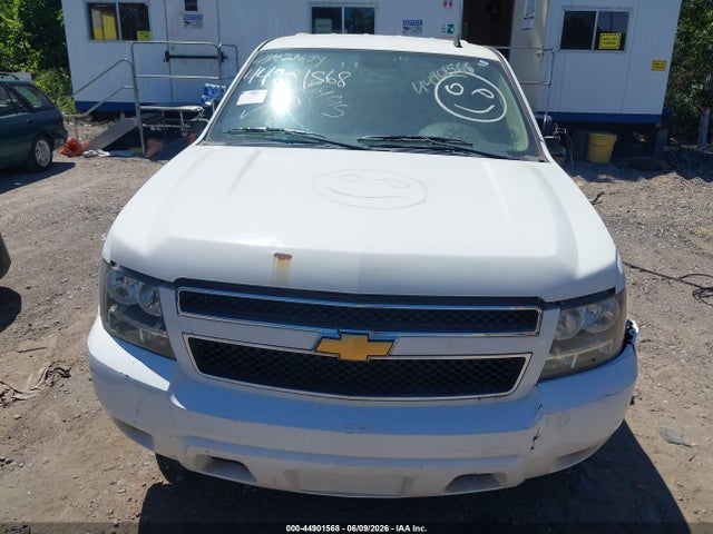 Продаж на аукціоні авто 2012 Chevrolet Suburban 1500 Commercial Fleet, vin: 1GNSK5E70CR305107, номер лоту: 44901568