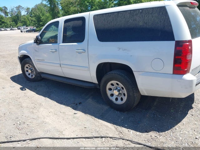 Продаж на аукціоні авто 2012 Chevrolet Suburban 1500 Commercial Fleet, vin: 1GNSK5E70CR305107, номер лоту: 44901568