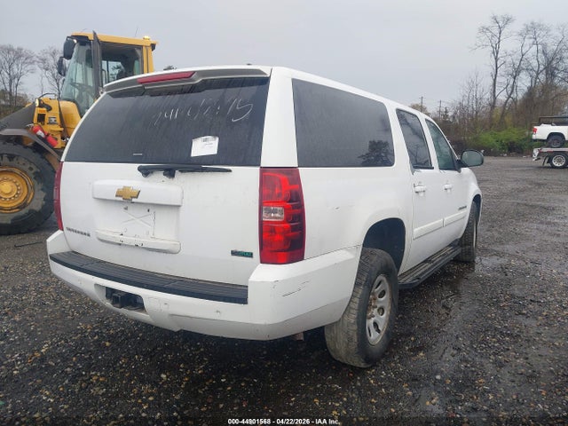 Продаж на аукціоні авто 2012 Chevrolet Suburban 1500 Commercial Fleet, vin: 1GNSK5E70CR305107, номер лоту: 44901568