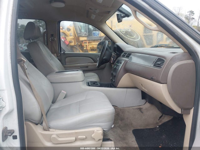 Продаж на аукціоні авто 2012 Chevrolet Suburban 1500 Commercial Fleet, vin: 1GNSK5E70CR305107, номер лоту: 44901568