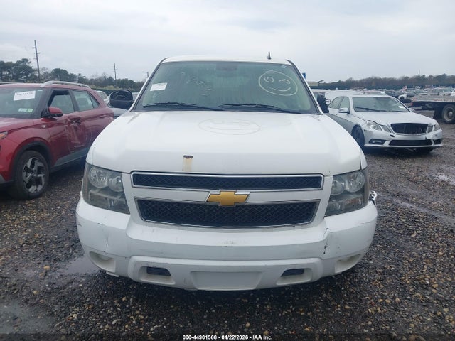 Продаж на аукціоні авто 2012 Chevrolet Suburban 1500 Commercial Fleet, vin: 1GNSK5E70CR305107, номер лоту: 44901568