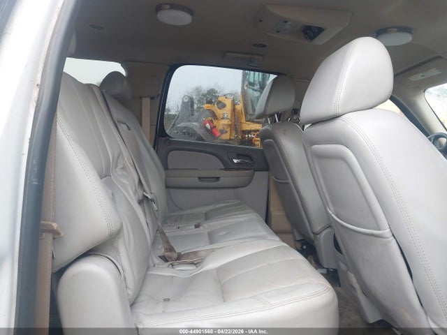 Продаж на аукціоні авто 2012 Chevrolet Suburban 1500 Commercial Fleet, vin: 1GNSK5E70CR305107, номер лоту: 44901568