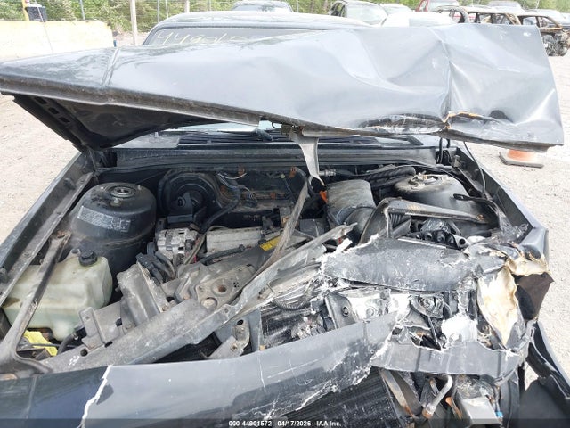 Продажа на аукционе авто 1990 Oldsmobile Cutlass Ciera, vin: 2G3AL54N0L2314815, номер лота: 44901572