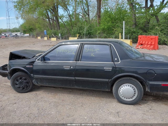 Продажа на аукционе авто 1990 Oldsmobile Cutlass Ciera, vin: 2G3AL54N0L2314815, номер лота: 44901572